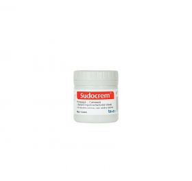 SUDOCREM CREMA ANTISEPTICA 60G