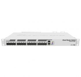 mikrotik Mikrotik CRS317-1G-16S+RM switch-uri Gestionate L3 Fără 1U Gri (CRS317-1G-16S+RM)