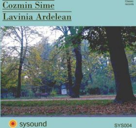 Cozmin Sime, Lavia Ardelean | Cozmin Sime, Lavia Ardelean