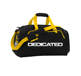 Dedicated Premium Gym Bag