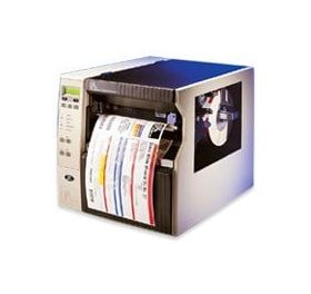 Zebra 220Xi4 imprimante pentru etichete 203 x 203 DPI Prin cablu (220-80E-00003)
