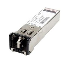 Cisco GLC-GE-100FX= module de emisie-recepție pentru rețele Fibră optică 1000 Mbit/s SFP 1310 nm (GLC-GE-100FX=)