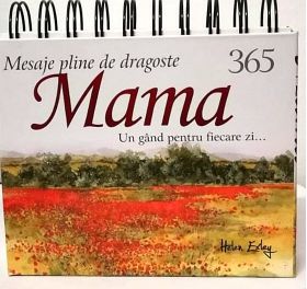 365 de mesaje pline de dragoste pentru mama |