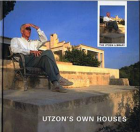 Utzon's Own Houses | Michael Asgaard Andersen