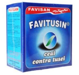 CEAI FAVITUSIN 50g - Favisan