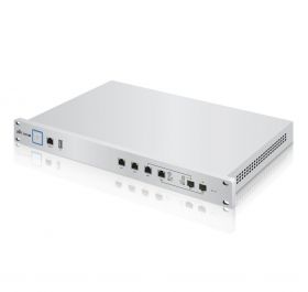 ubiquiti Ubiquiti Networks USG-PRO-4 gateway-uri/controlere 10, 100, 1000 Mbit/s (USG-PRO-4)