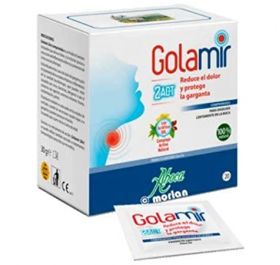 ABOCA GOLAMIR 2ACT 20 TABLETE