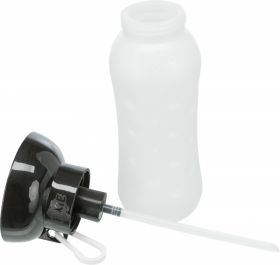 Adapator cu Castron, Plastic, 550ml, 24609