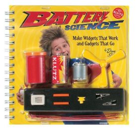 Battery Science | Doug Stillinger