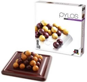 Pylos Mini | Gigamic