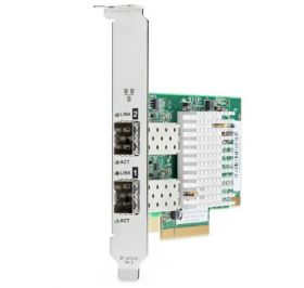 HPE Ethernet 10Gb 2-port 562SFP+ Adapter (727055-B21)