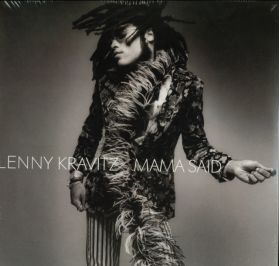 Mama Said - Vinyl | Lenny Kravitz