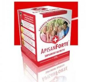 Apisan Forte 400g