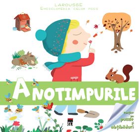 Anotimpurile | Larousse