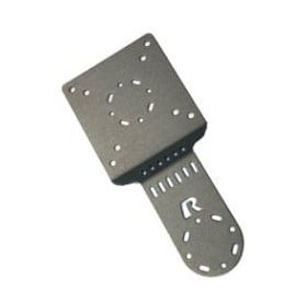 Honeywell RAM MOUNT keyboard adapter plate (RT10-KEYBD-PLATE)