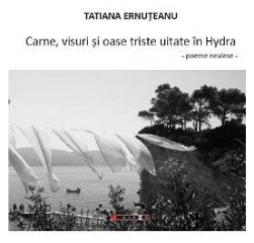 Carne visuri si oase triste uitate in Hydra - Tatiana Ernuteanu