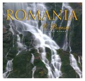 Romania o poveste - George Avanu