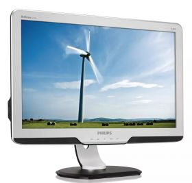 Monitor Refurbished PHILIPS 235PL2ES, 23 Inch Full HD, VGA, DVI, USB