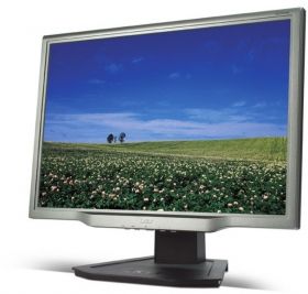 Monitor Second Hand Acer AL2223W, 22 Inch LCD, 1680 x 1050, VGA, DVI