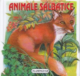 Animale salbatice | Nicolae Saftoiu