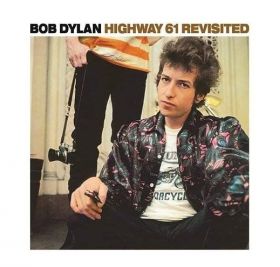 Highway 61 Revisited - Vinyl | Bob Dylan