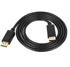 cablu displayport tata - displayport tata 2m 1080p well