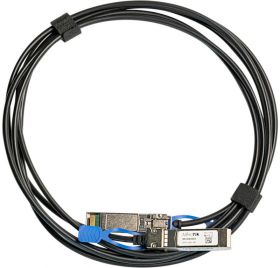 Cablu retea MikroTik XS+DA0001 SFP 1G SFP+ 3m