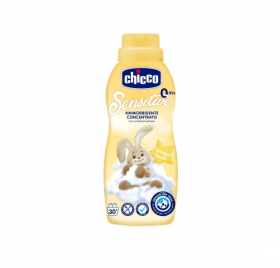 Balsam concentrat Chicco, pentru haine. Tender Touch, 750ml, 0luni+