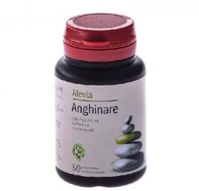 Anghinare 250mg 50cps, Alevia