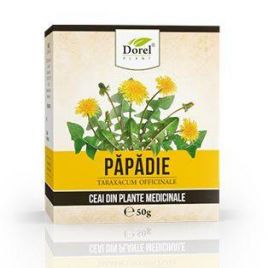 Ceai De Papadie 50g - DOREL PLANT