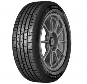 Anvelopa vara Dunlop All Season205/50R17 93W