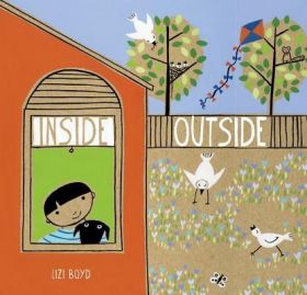 Inside Outside | Lizi Boyd