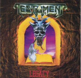 The Legacy | Testament