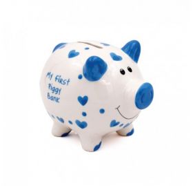 Pusculita - My First Piggy Bank | Lesser & Pavey