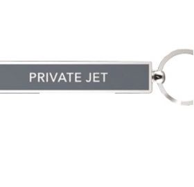 Breloc - Private Jet | If (That Company Called)