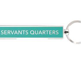 Breloc - Servant Quarters | If (That Company Called)