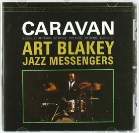 Caravan | Art Blakey