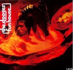 Fun House Remastered & Expanded - Vinyl | Iggy & The Stooges