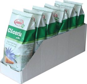 Cafea cicoare 100% eco-bio 500g - Caffe Salomoni