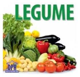 Legume - Pliant