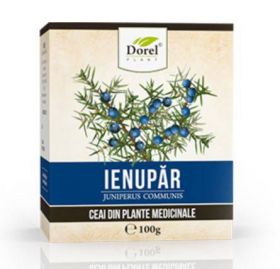 Ceai De Ienupar 100g - DOREL PLANT