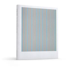 Bridget Riley: The Stripe Paintings 1961-2014 | Paul Moorhouse, Richard Shiff