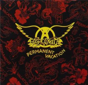 Permanent Vacation | Aerosmith