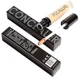 Corector Anticearcan Focallure Concealer Long Lasting 01 Neutral