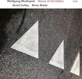 Dance of the Elders | Wolfgang Muthspiel