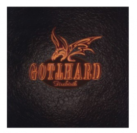 Firebirth | Gotthard