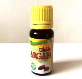 Ulei de argan 10 ml - Herbavita