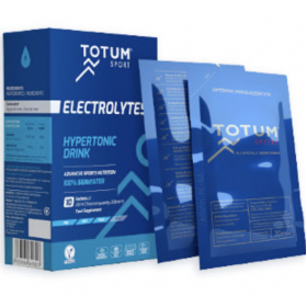 Totum sport Quinton, 10pliculete - Quinton
