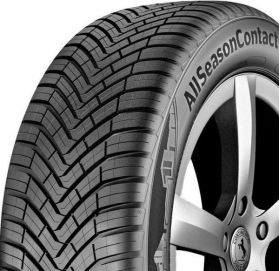 Anvelopa all-season Continental Anvelope   ASC 195/65R15 91H  Season