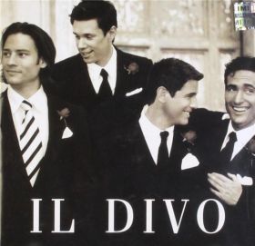 Il Divo | Il Divo